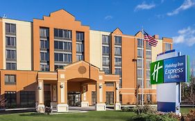 Holiday Inn Express South Portland Maine